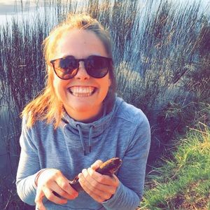 Meet your Posher, Hailee